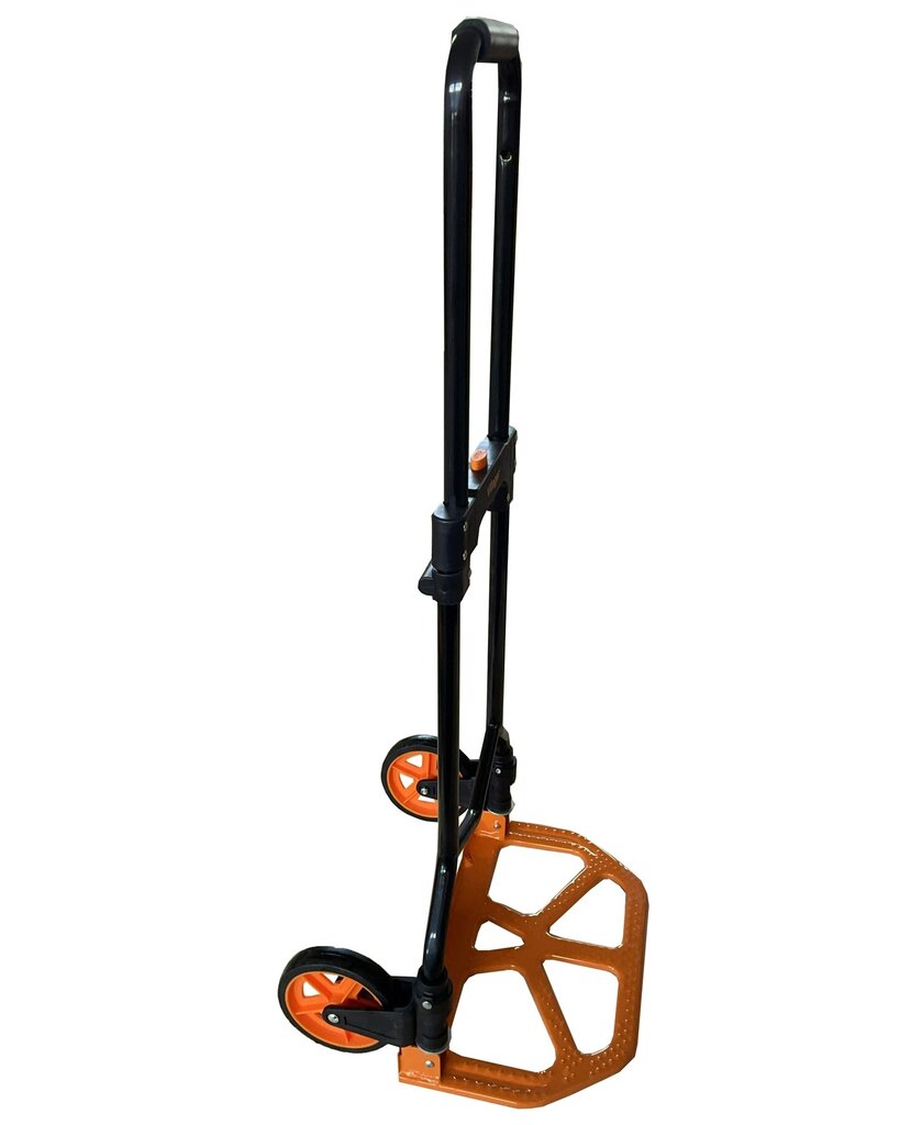 Rankinis krovinių vežimėlis Villager VHF 75 kaina | pigu.lt