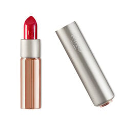 Lūpų daža Kiko Milano Glossy Dream Sheer Lipstick, 207 Poppy Red kaina ir informacija | Lūpų dažai, blizgiai, balzamai, vazelinai | pigu.lt