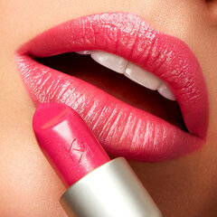 Блестящая помада с полупрозрачным оттенком Kiko Milano Glossy Dream Sheer Lipstick, 208 Dahlia цена и информация | Помады, бальзамы, блеск для губ | pigu.lt