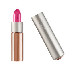 Lūpų dažai Kiko Milano Glossy Dream Sheer Lipstick, 214 Fuchsia kaina ir informacija | Lūpų dažai, blizgiai, balzamai, vazelinai | pigu.lt