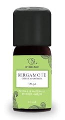 Eterinis aliejus Aroma Tale Bergamotė, 10 ml kaina ir informacija | Eteriniai, kosmetiniai aliejai, hidrolatai | pigu.lt