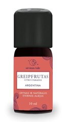 Eterinis aliejus Aroma Tale Greipfrutas, 5 ml kaina ir informacija | Eteriniai, kosmetiniai aliejai, hidrolatai | pigu.lt