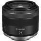 Canon RF24mm F/1.8 Macro IS STM цена и информация | Objektyvai | pigu.lt