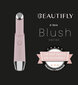 Beautifly B-Blink Blush kaina ir informacija | Masažuokliai | pigu.lt