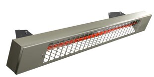 Spindulinis šildytuvas EnergoInfra EIR1500 kaina ir informacija | Šildytuvai | pigu.lt