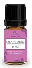 Eterinis aliejus Aroma Tale Pelargonija, 5 ml kaina ir informacija | Eteriniai, kosmetiniai aliejai, hidrolatai | pigu.lt