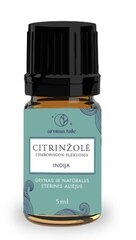 Eterinis aliejus Aroma Tale Citrinžolė, 10 ml цена и информация | Эфирные, косметические масла, гидролаты | pigu.lt