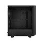 Fractal Design Meshify 2 Compact Lite kaina ir informacija | Korpusai | pigu.lt