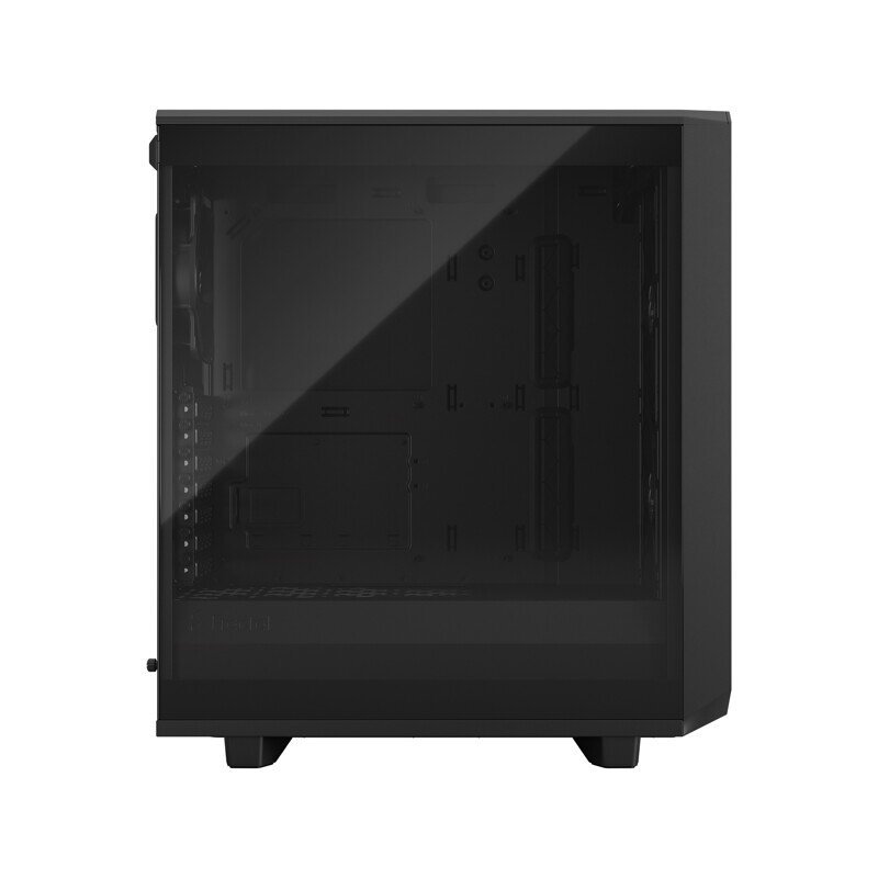 Fractal Design Meshify 2 Compact Lite цена и информация | Korpusai | pigu.lt