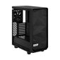 Fractal Design Meshify 2 Compact Lite kaina ir informacija | Korpusai | pigu.lt