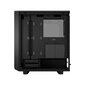 Fractal Design Meshify 2 Compact Lite kaina ir informacija | Korpusai | pigu.lt