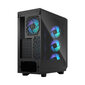 Fractal Design Meshify 2 Compact Lite kaina ir informacija | Korpusai | pigu.lt