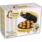 Bestron Cake pop Retro цена и информация | Vaflinės, el. blynų keptuvės | pigu.lt