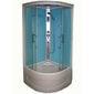 Masažinė dušo kabina K3003 kaina ir informacija | Hidromasažinės dušo kabinos | pigu.lt