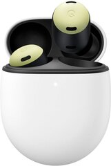 Google Pixel Buds Pro GA03204-DE kaina ir informacija | Ausinės | pigu.lt