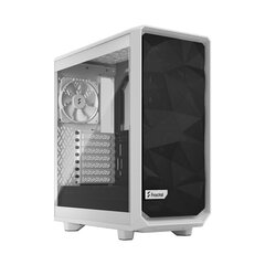 Fractal Design Meshify 2 Compact Lite kaina ir informacija | Korpusai | pigu.lt