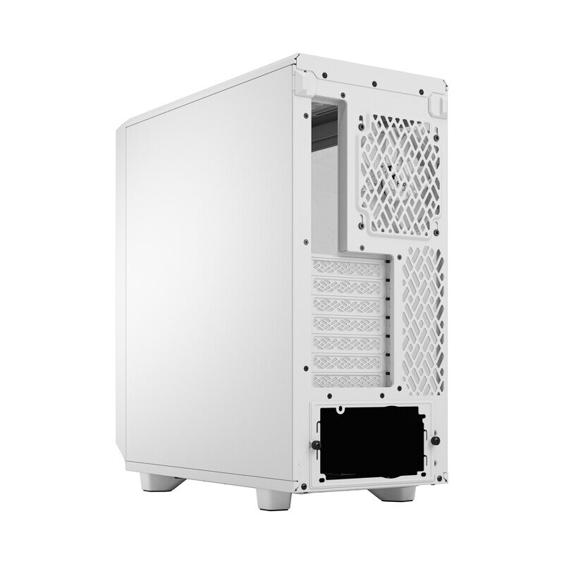 Fractal Design Meshify 2 Compact Lite цена и информация | Korpusai | pigu.lt