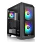 Thermaltake View 300 MX kaina ir informacija | Korpusai | pigu.lt