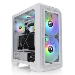 Thermaltake View 300 MX kaina ir informacija | Korpusai | pigu.lt