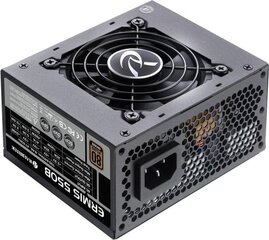 Raijintek Ermis 550B kaina ir informacija | Maitinimo šaltiniai (PSU) | pigu.lt