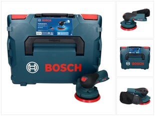 Šlifuoklis Bosch 0601372100, 12V, be akumuliatoriaus kaina ir informacija | Šlifuokliai | pigu.lt