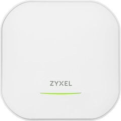 Точка доступа ZyXEL WAX620D-6E-EU0101F Белый цена и информация | Точки беспроводного доступа (Access Point) | pigu.lt