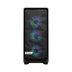 Fractal Design Meshify 2 kaina ir informacija | Korpusai | pigu.lt