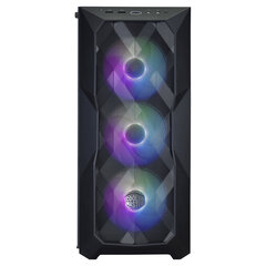 Cooler Master MCB-D500D-KGNN-S01 цена и информация | Корпуса | pigu.lt