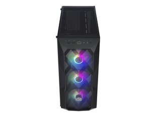 Cooler Master MCB-D500D-KGNN-S01 цена и информация | Корпуса | pigu.lt