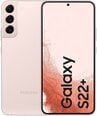 Samsung Galaxy S22 + 5G 8/256GB Dual SIM Rose gold