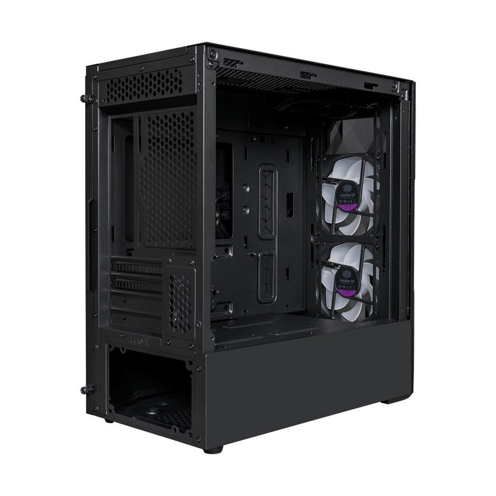 Cooler Master TD300 цена и информация | Korpusai | pigu.lt