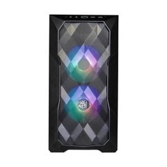 Cooler Master TD300 kaina ir informacija | Korpusai | pigu.lt