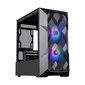 Cooler Master TD300 kaina ir informacija | Korpusai | pigu.lt