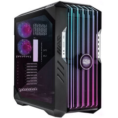 Cooler Master HAF 700 Evo цена и информация | Корпуса | pigu.lt