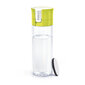 BRITA Fill&Go filtro buteliukas, 4 filtrai kaina ir informacija | Vandens filtrai | pigu.lt