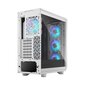 Fractal Design Meshify 2 цена и информация | Korpusai | pigu.lt