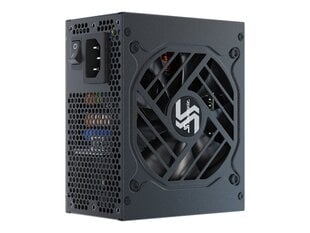 Seasonic Focus SGX-750 (FOCUS-SGX-750) kaina ir informacija | Maitinimo šaltiniai (PSU) | pigu.lt