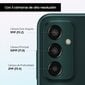 Samsung Galaxy M13, 4/128GB, Dual SIM, Green kaina ir informacija | Mobilieji telefonai | pigu.lt