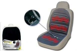 Šildantis sėdynės užtiesalas Bottari Hot-seat kaina ir informacija | Sėdynių užvalkalai, priedai | pigu.lt