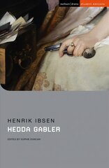 Hedda Gabler 2nd edition цена и информация | Рассказы, новеллы | pigu.lt