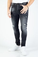 Джинсы Kenzarro  цена и информация | Mужские джинсы Only & Sons Loom 5714910844399 | pigu.lt