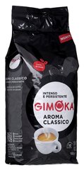 Gimoka Aroma classico kavos pupelės, 1kg kaina ir informacija | Kava, kakava | pigu.lt