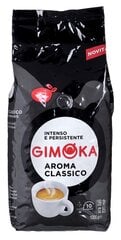 Gimoka Aroma classico kavos pupelės, 1kg kaina ir informacija | Kava, kakava | pigu.lt