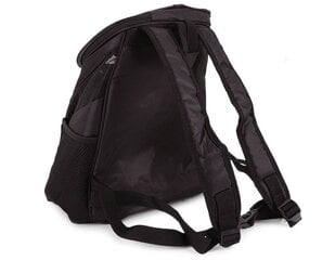 Сумка-переноска и рюкзак для собаки или кошки цена и информация | Переноски, сумки | pigu.lt