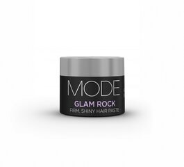 Plaukų pasta Affinage Salon Professional Mode Glam Rock Firm Shiny Hair Paste suteikianti spindesio 75ml kaina ir informacija | Plaukų formavimo priemonės | pigu.lt