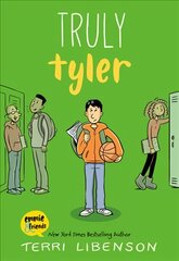 Truly Tyler цена и информация | Книги для подростков  | pigu.lt