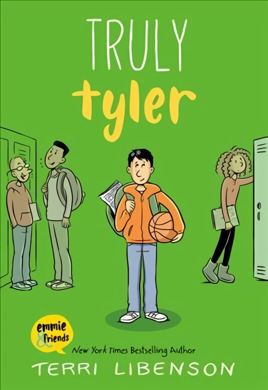 Truly Tyler цена и информация | Knygos paaugliams ir jaunimui | pigu.lt