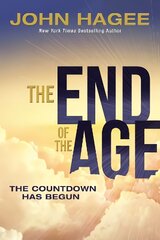 End of the Age: The Countdown Has Begun ITPE Edition цена и информация | Духовная литература | pigu.lt