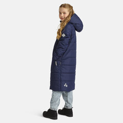 Детское пальто Huppa Nina 300 г 2590030*20026 12590030*00086, t.s 4741632123779 цена и информация | Куртки, пальто для девочек | pigu.lt