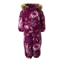 Детский комбинезон Huppa Keira 300 г 31920030*24134, bor 4741632107090 цена и информация | Куртки, пальто для девочек | pigu.lt